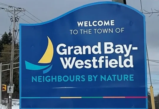 Taxes rising in Grand Bay-Westfield next year
