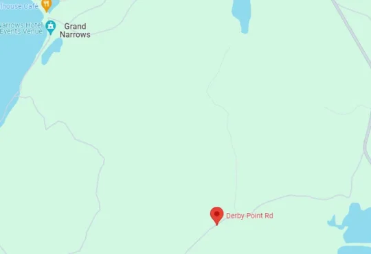 Whycocomagh man dead after ATV crash in Cape Breton