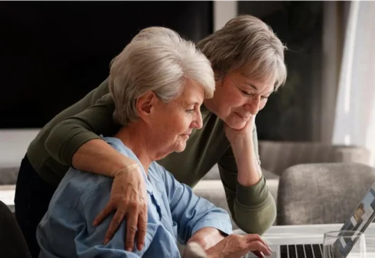 Grandparent scam continues to target NBers: RCMP