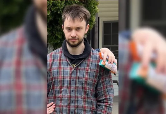 Update: Man who may have axe still at large on Eastern Shore