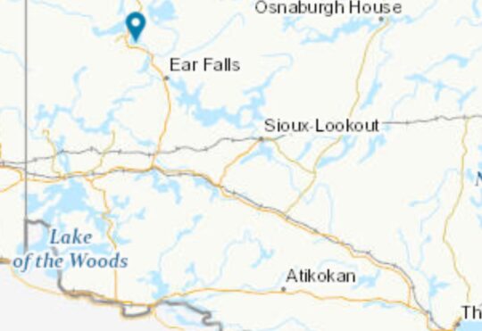 Public comment opens on proposed gold mine