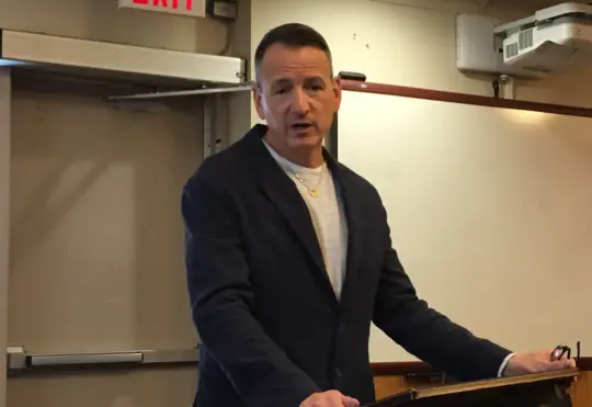 Province announces OCIF funding for 2024