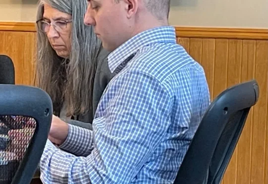 Council narrowly passes water rate study
