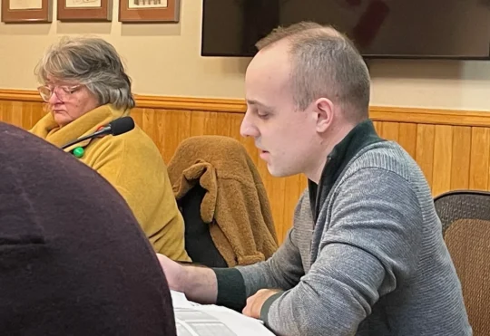 Rehabilitation of parts of Lakeview Drive delayed until 2026