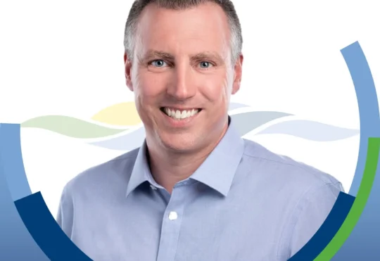 Local community groups receive provincial funding
