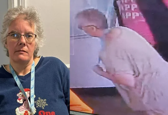 RCMP bring in police dogs, aircraft to help find missing woman