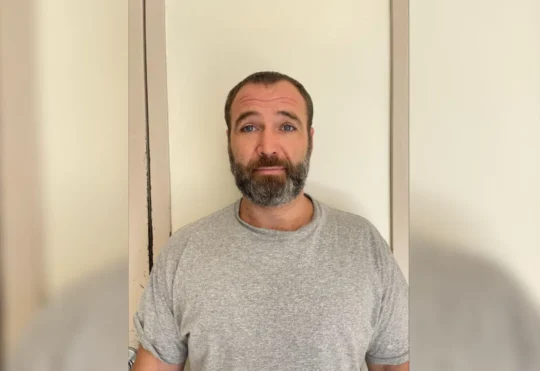 Missing patient in Guysborough County