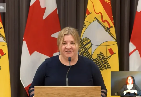 Disability organization welcomes decision not to claw back new benefit