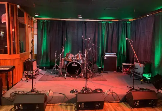 Nova Scotia Music Week ramps up on Night 2