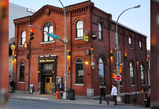 Former Halifax Alehouse bouncer found guilty of manslaughter in 2022 Christmas Eve homicide