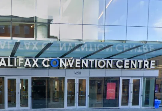 Halifax Convention Centre named World’s Greatest