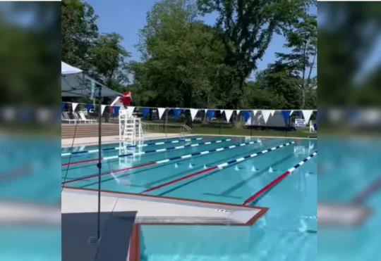 Halifax Common Aquatics Facility set to open for the season