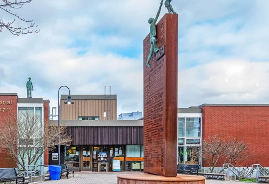 Community input is top priority for Halifax north library reno