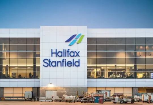 Extreme cold in the west impacting some arrivals and departures at Halifax Stanfield