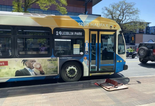 Halifax Council looking into raising bus fares