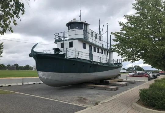 Fort Frances council forgoes renovations to Hallett