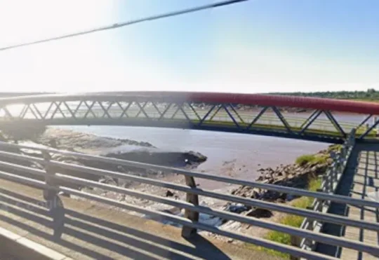 Bridge repairs could cause delays on Main Street