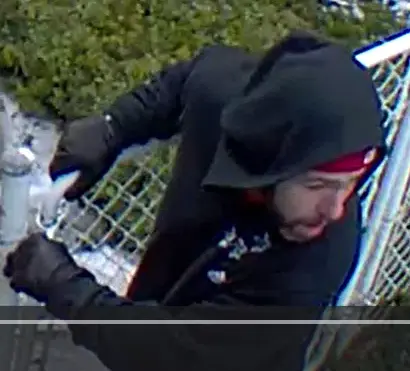Police looking for suspect involved in attempted robbery and assault
