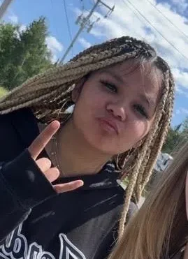 OPP searching for missing girl