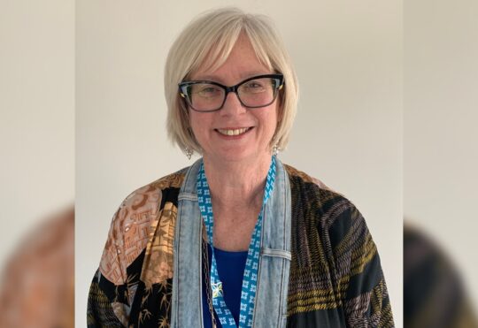 Autism Nova Scotia announces Vicki Harvey as Interim CEO