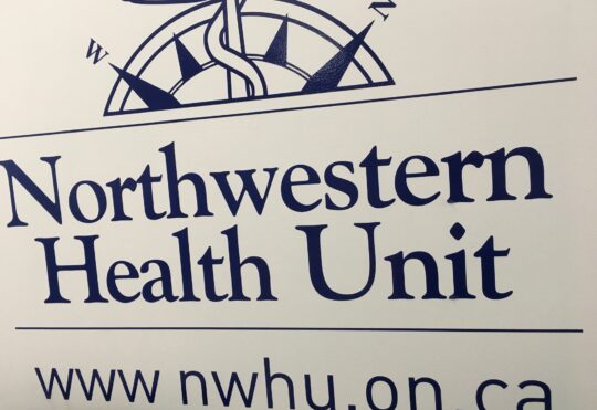 Flu and COVID shots available soon