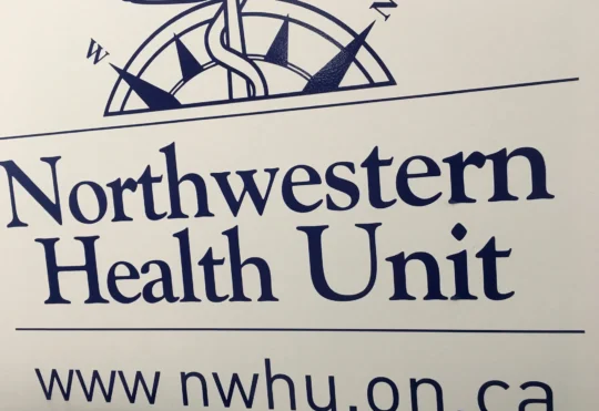 Health Unit reports increase in Invasive Pneumococcal Disease