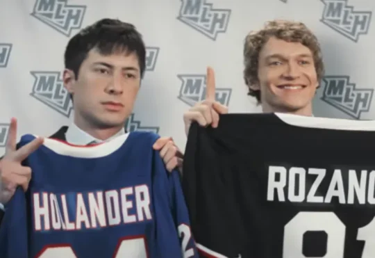 N.S. author announces new book hot off success of Heated Rivalry TV show