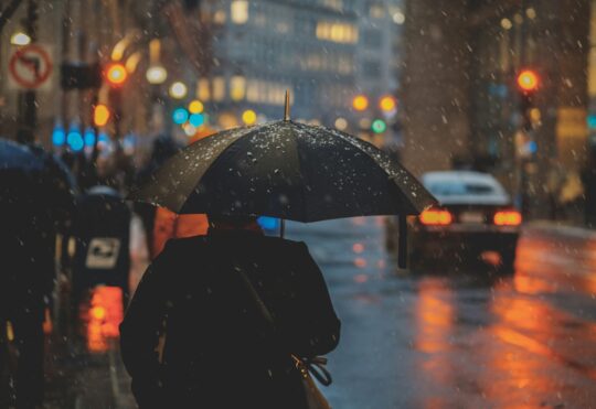 Strong winds, heavy rain slam Nova Scotia under continued weather alerts