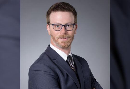 Port finds its new CEO
