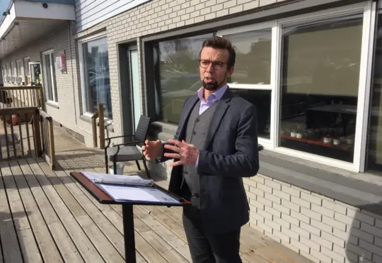 KDSB sees reduction in housing programs