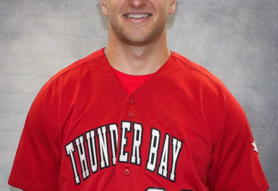 Border Cats’ player selected in MLB draft