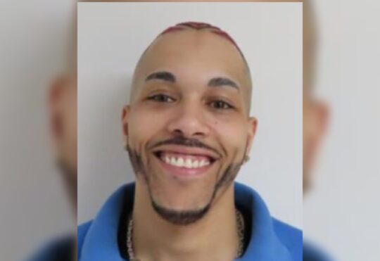 High-risk offender living in Lower Sackville community: RCMP