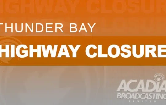 Flooding prompts NWO highway closures