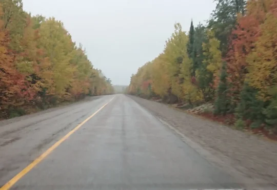 Province to allow 3-wheeled vehicles through pilot project