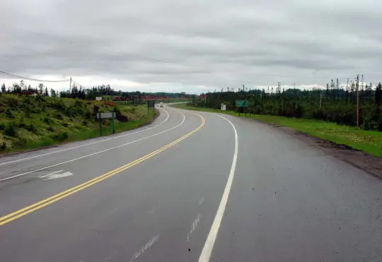 Good Roads seeks road safety program