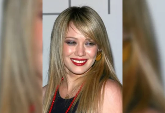 Hillary Duff coming to Scotiabank Centre in 2027