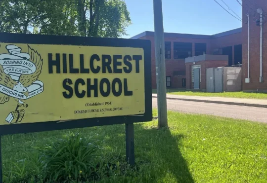 Celebration planned as public remembers 70 years at Hillcrest