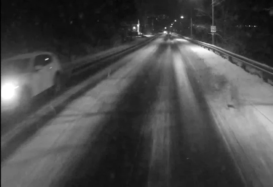 Police ask for public’s help finding driver in Bedford hit and run