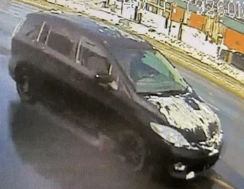 Information needed after hit and run involving pedestrian