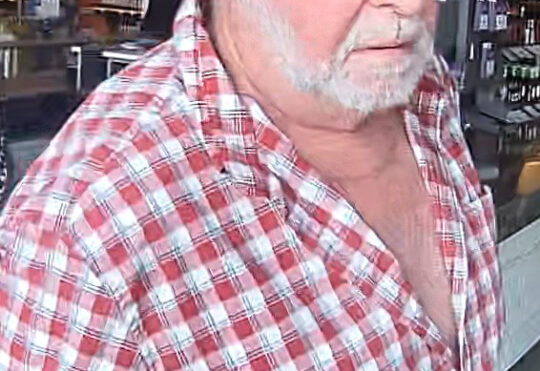 Police looking for Dartmouth hit and run suspect