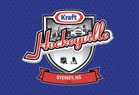 NHL Kraft Hockeyville draw open for pre-season tickets for Sens-Panthers game in Sydney