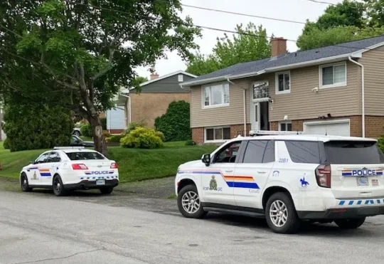 Man charged with murder after homicide in Cole Harbour: RCMP