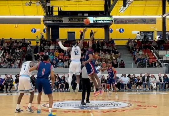 Halifax’s pro basketball team reaches 14-game winning streak, ‘exceeding expectations’