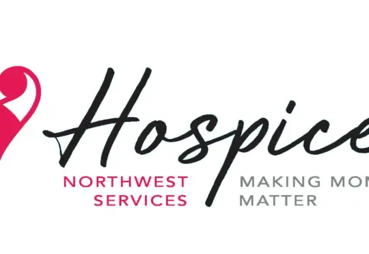 Volunteers wanted for visiting hospice services