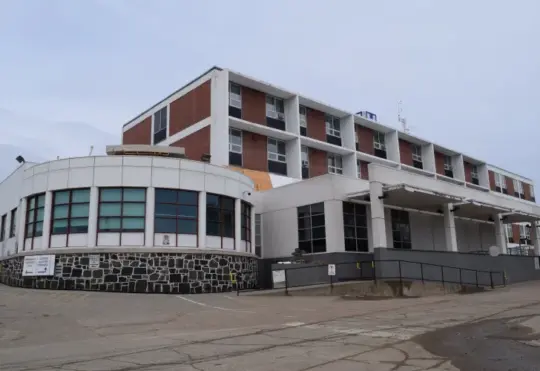 Local hospital receives accreditation