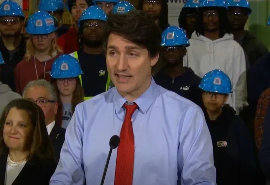 Liberals announce ‘ambitious’ plan to build millions of homes by 2031