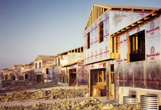 NDP offers affordable housing plan