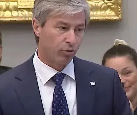 Houston apologizes for comments on state of emergency in Cape Breton