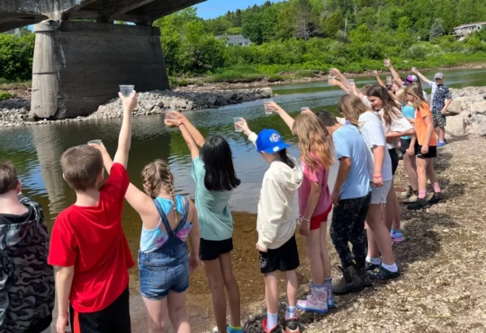 30‑year Fish Friends program paused after facility closure