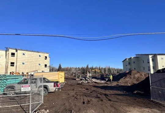 Thunder Bay seeking development proposals for city properties